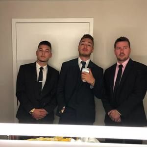 Meet your Posher, James